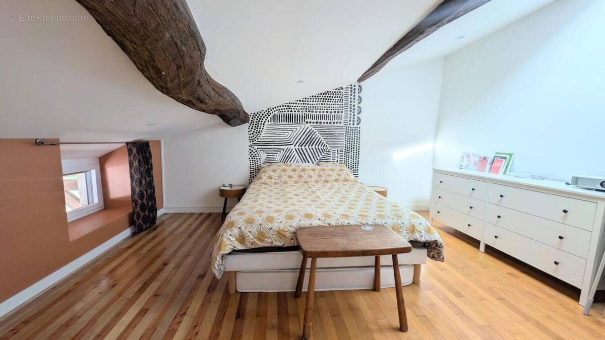 Photo 1 - Maison à BOHAS-MEYRIAT-RIGNAT