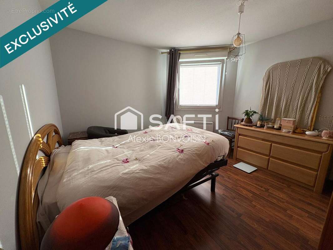 Photo 8 - Appartement à BRUMATH