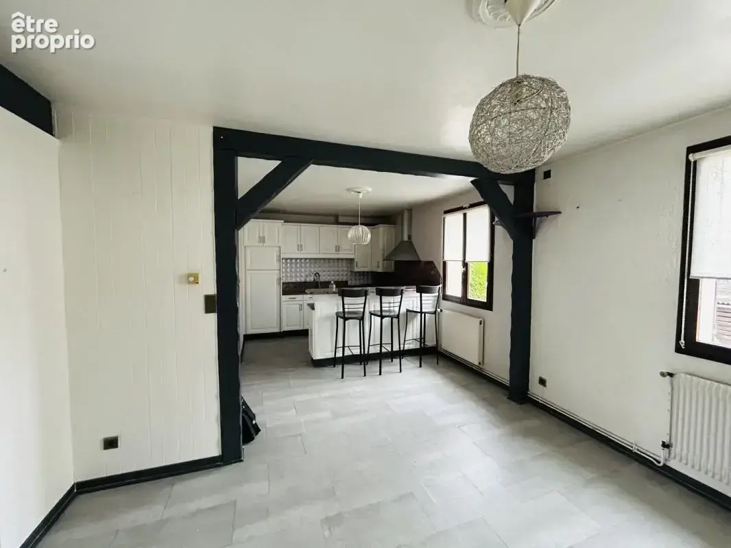 Special etupes maison individuelle 80 m2 - photo 4