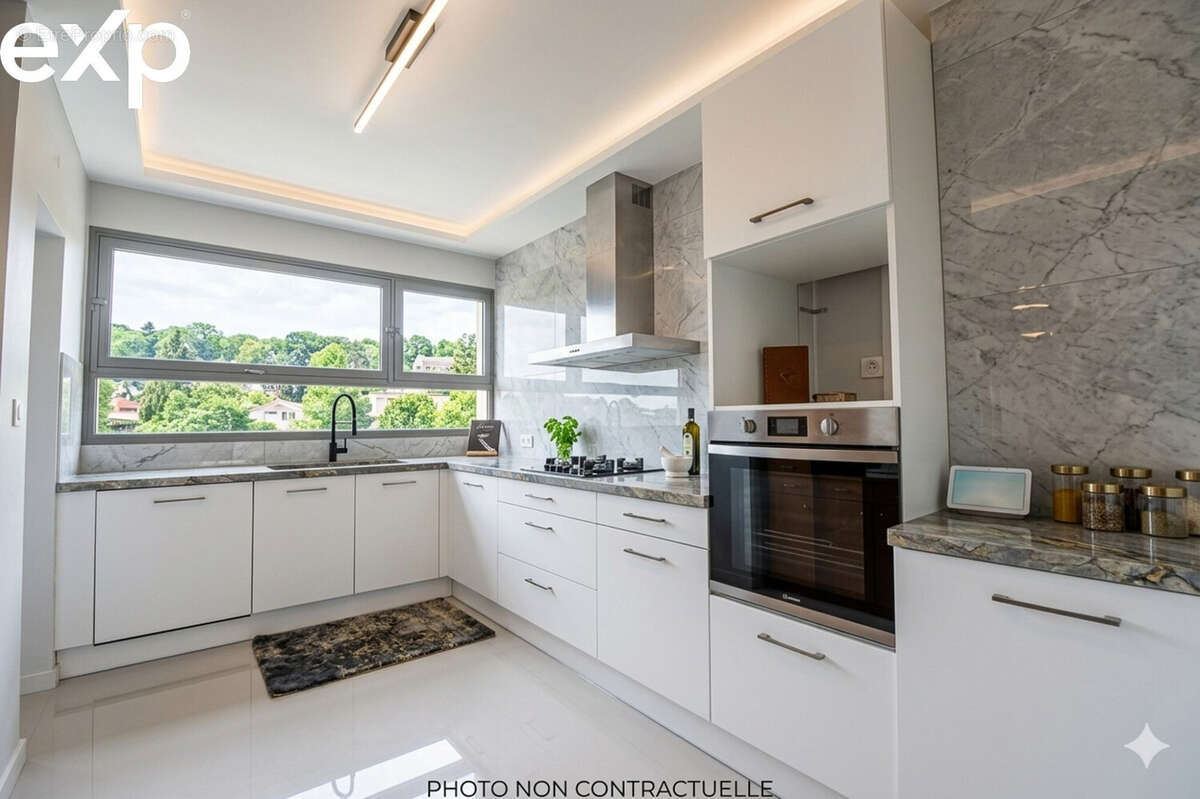 Appartement à LANGON