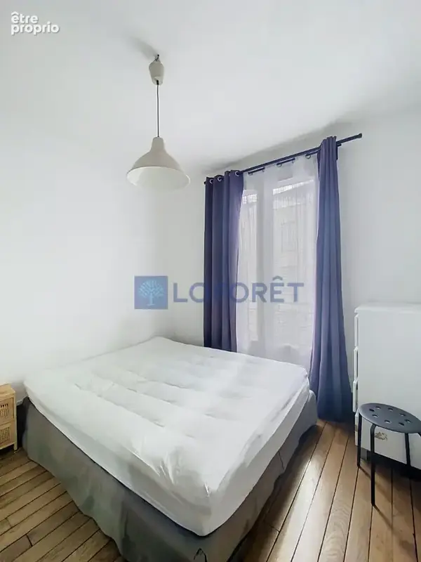 Appartement 2 pièces lumineux à vendre à Pantin - Réf. 2151 - photo 3