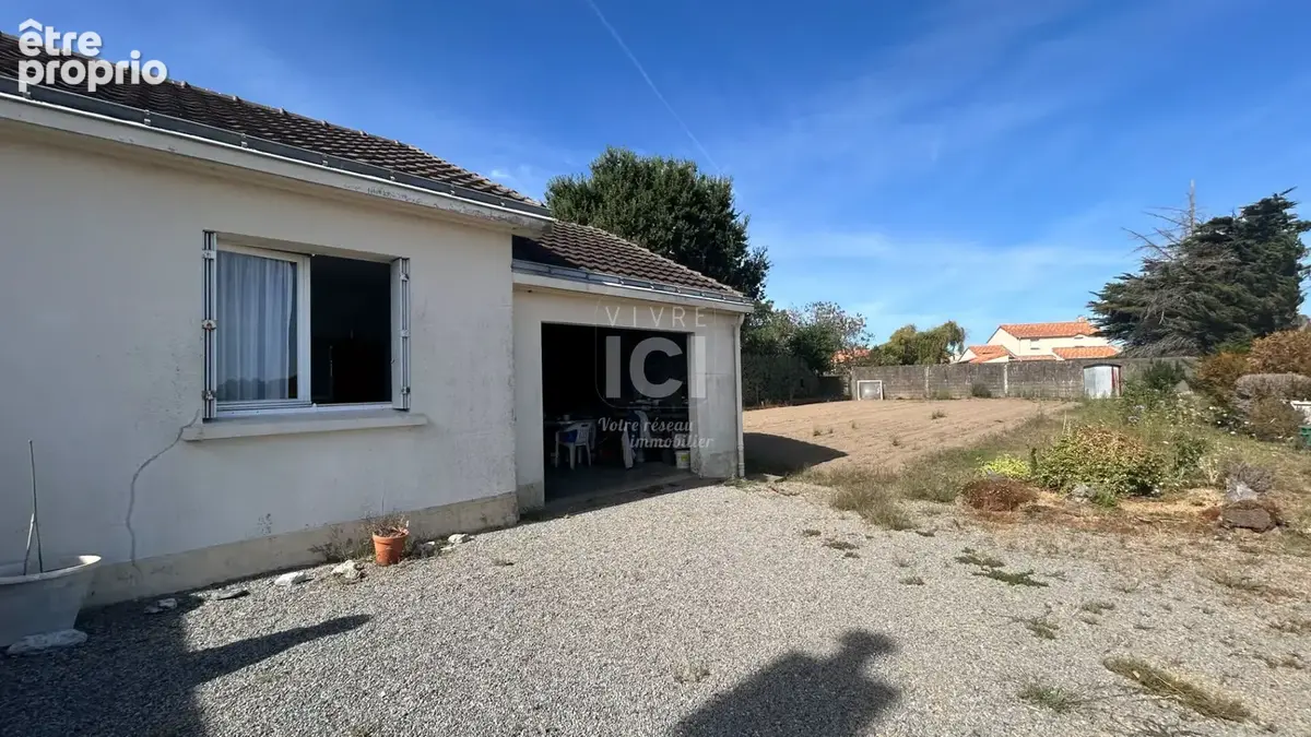 Maison Corsept 4 pièces- 99 m2 - photo 10