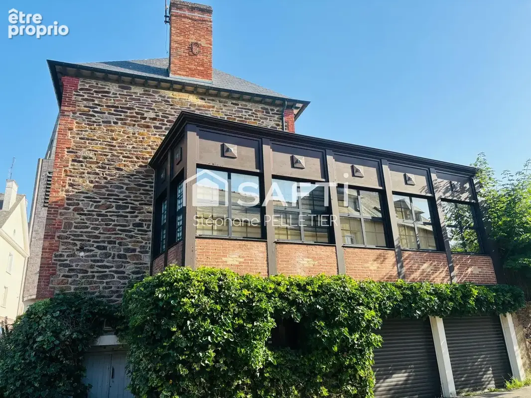 Photo 1 - Maison à BRUZ