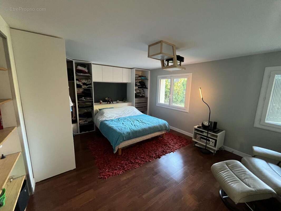 Photo 6 - Maison à SAINT-ROMAIN-DE-JALIONAS