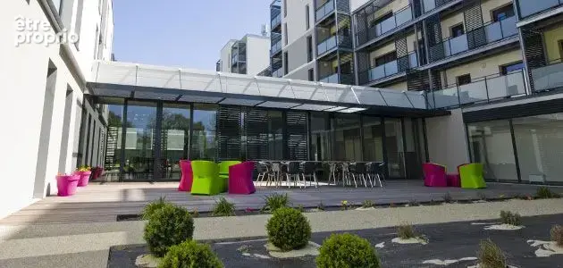 Appartement 2 pièces 41 m² à vendre à Rennes (35700) - photo 4