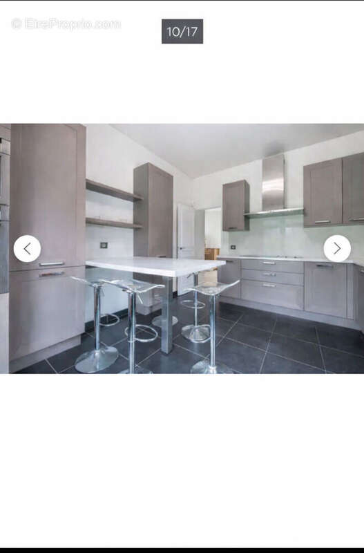 Maison à VILLENNES-SUR-SEINE