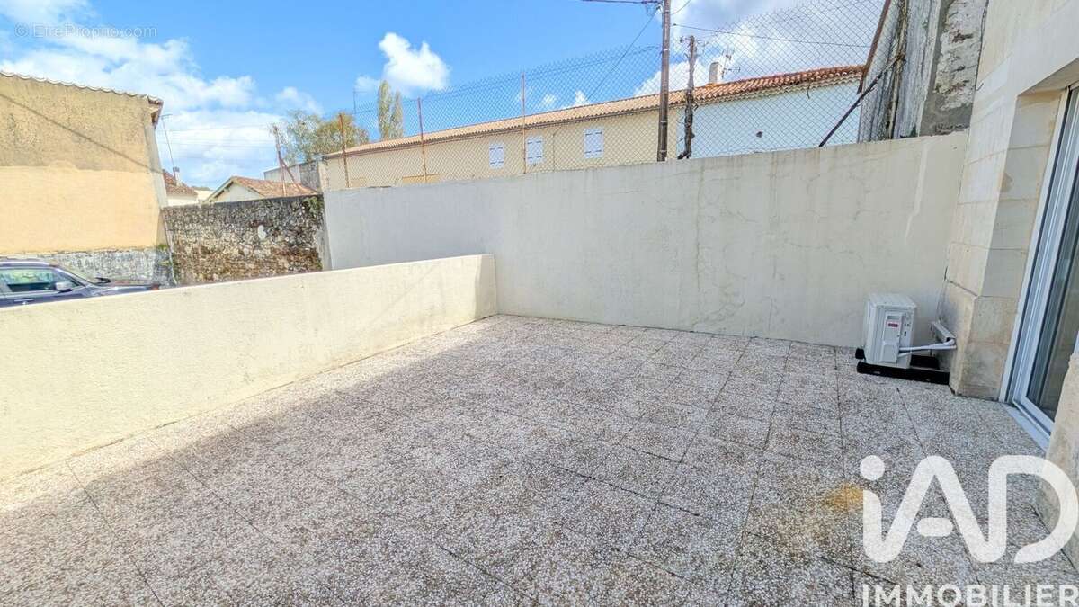 Photo 4 - Maison à MONTENDRE