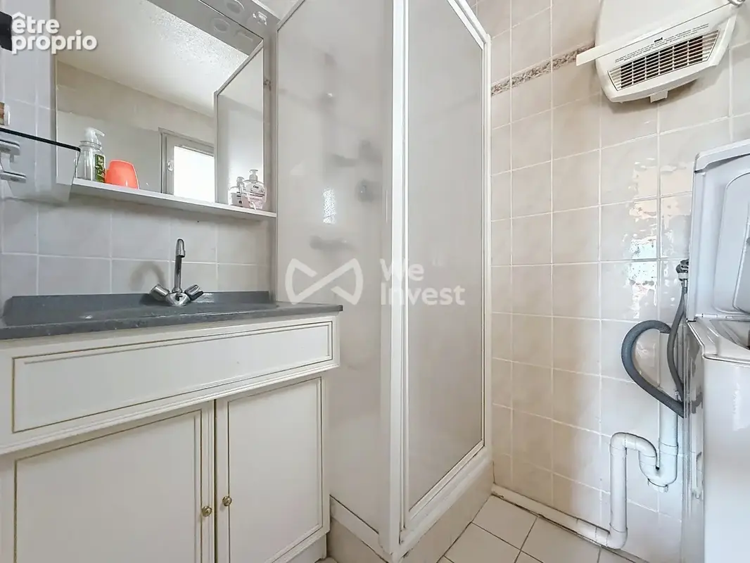 Appartement 2 pièces 37 m² à vendre à Le Barcares (66420) - photo 8