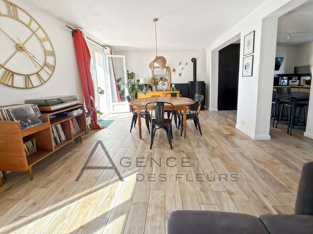 Maison Cleon 122 m2 - photo 15