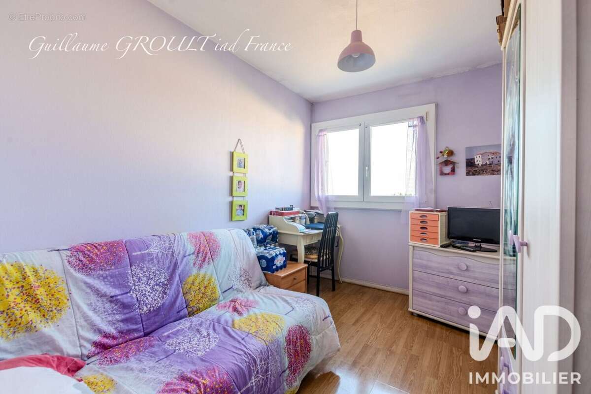 Appartement 81 m² à Morangis  - photo 5