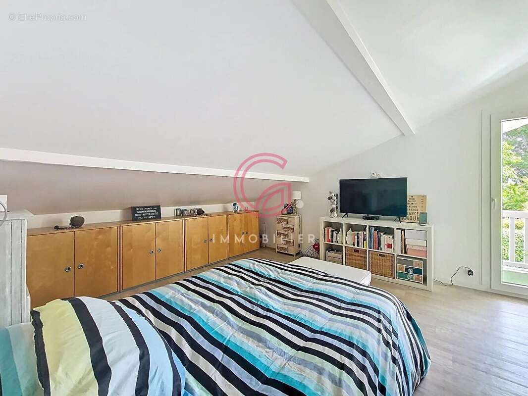 Maison à BISCARROSSE