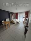 Appartement à MARQUETTE-LEZ-LILLE