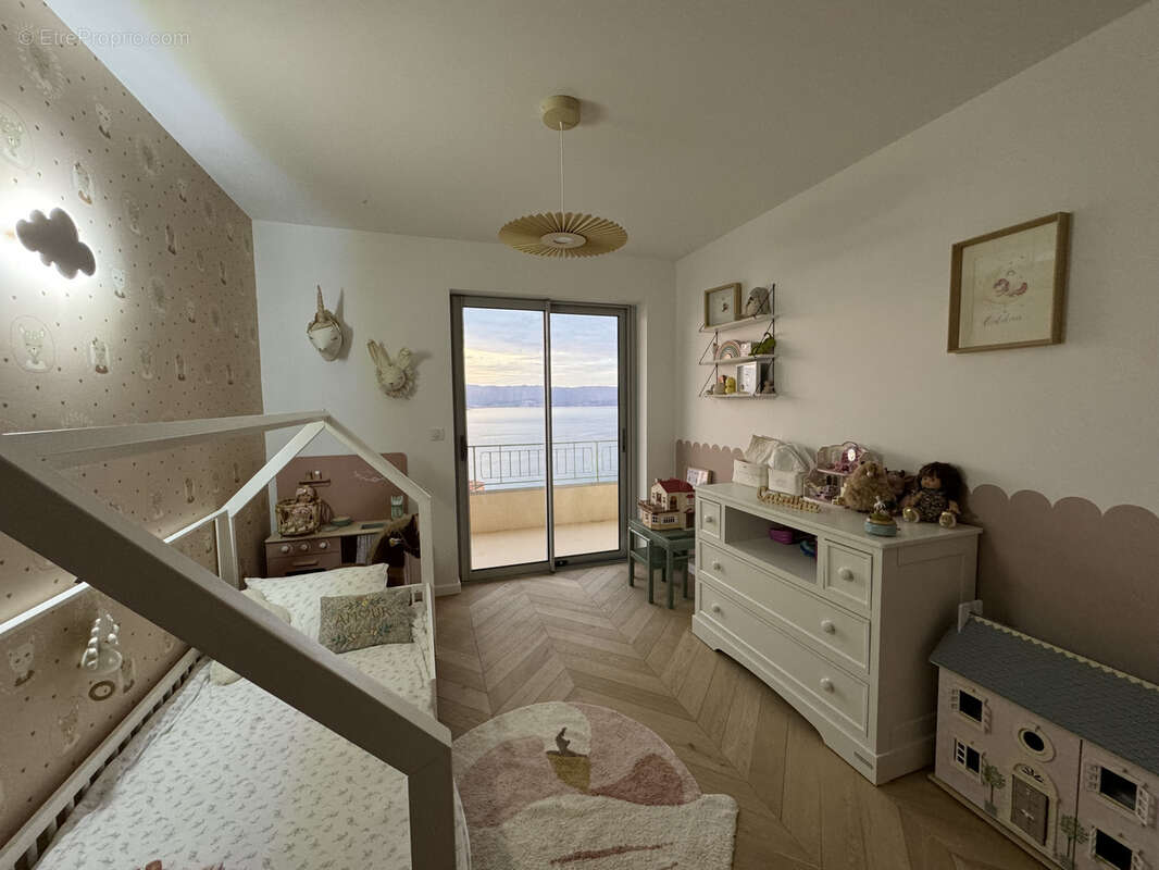 Appartement à AJACCIO