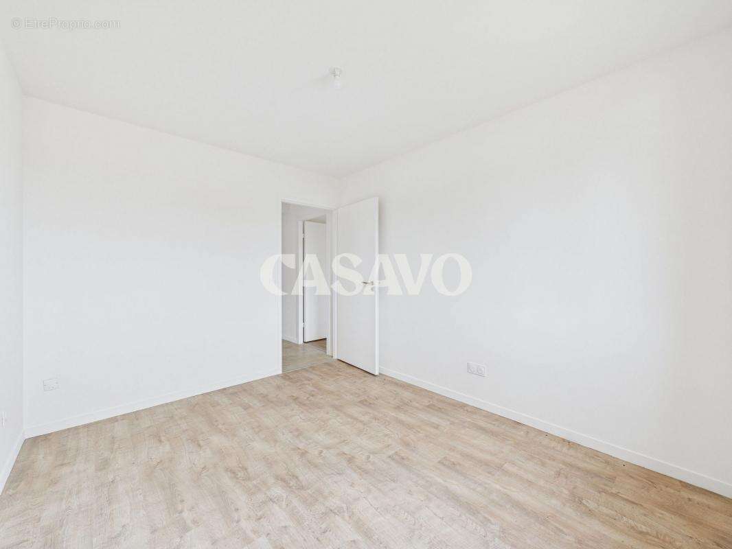 Appartement à AMBARES-ET-LAGRAVE