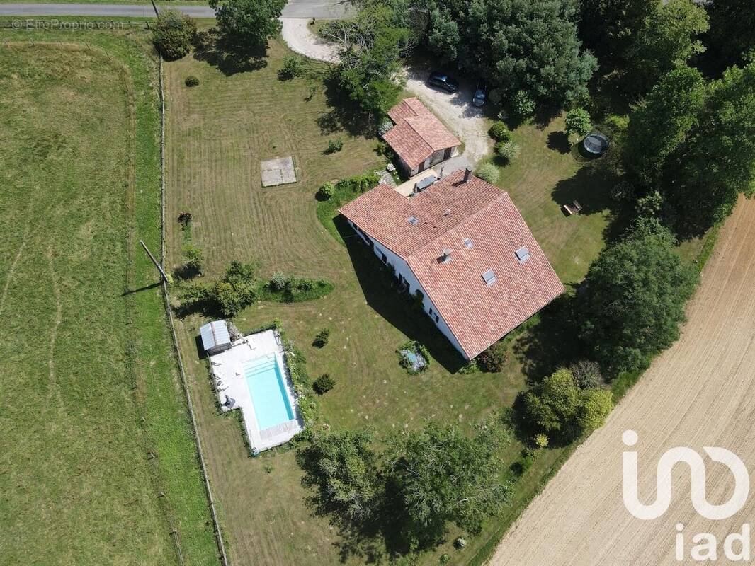 Photo 1 - Maison à DAX