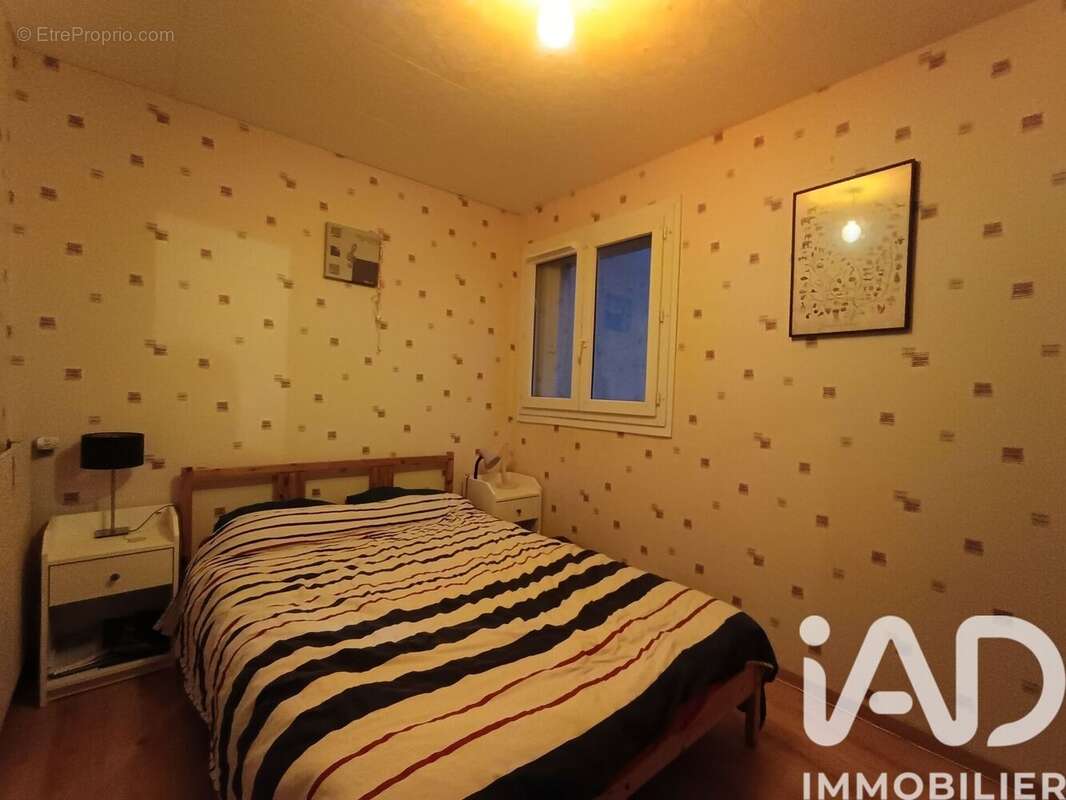 Photo 4 - Appartement à NANTES