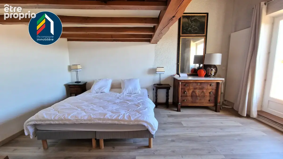 Maison 12 pièces 330 m² à vendre à Marsanne (26740) - photo 10