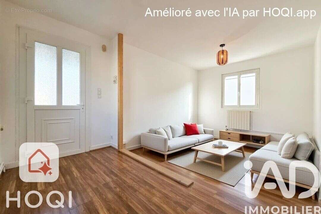 Photo 3 - Appartement à POISAT