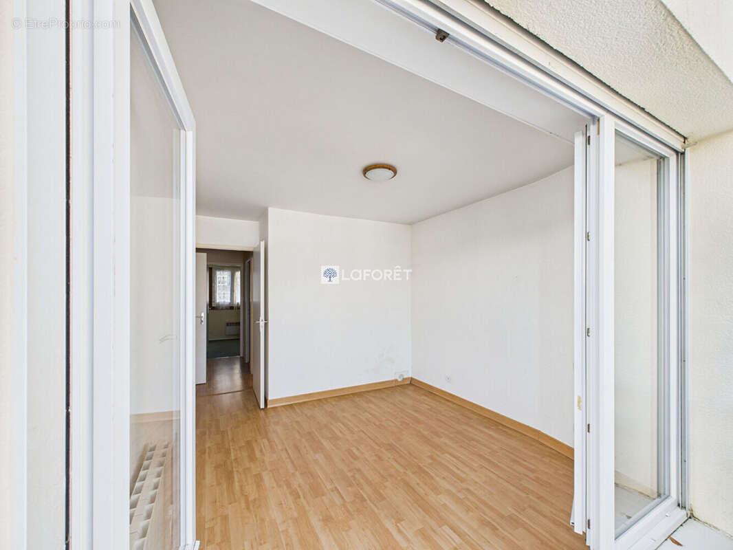 Appartement Quimper 4 pièce(s) 76,56 m2 - photo 6