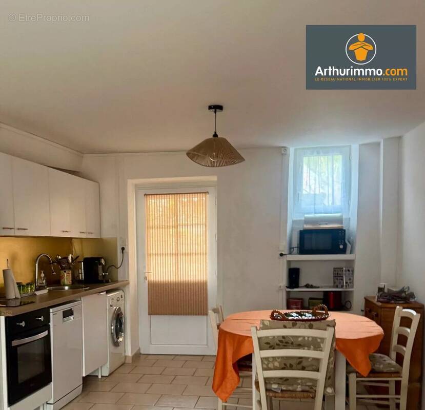 Appartement à MOCA-CROCE