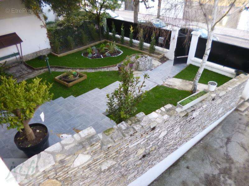 Maison à ENGHIEN-LES-BAINS