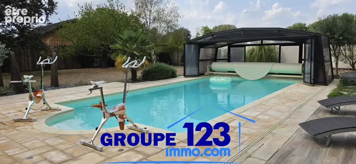 Maison d'exception - photo 25
