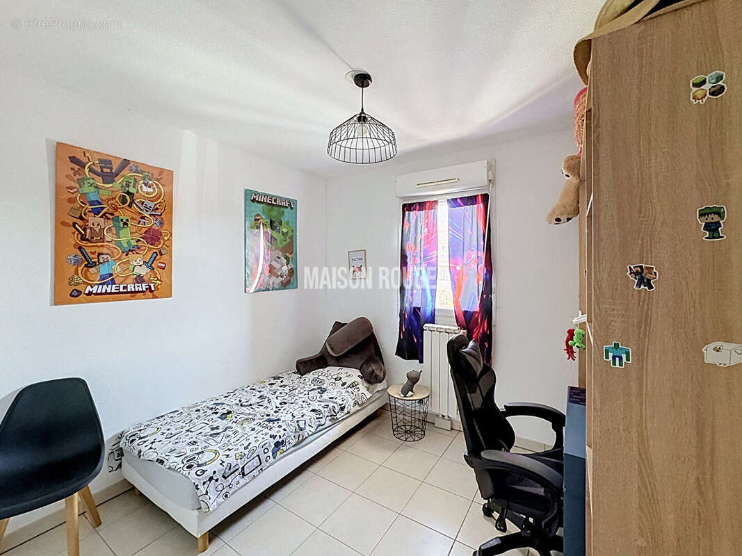 Appartement 3 pièces avec terrasse Puget Sur Argens . - photo 9