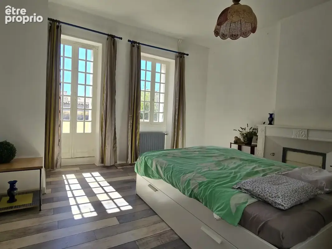 Ensemble de 2 appartements ou duplex de 141 m2 - photo 5