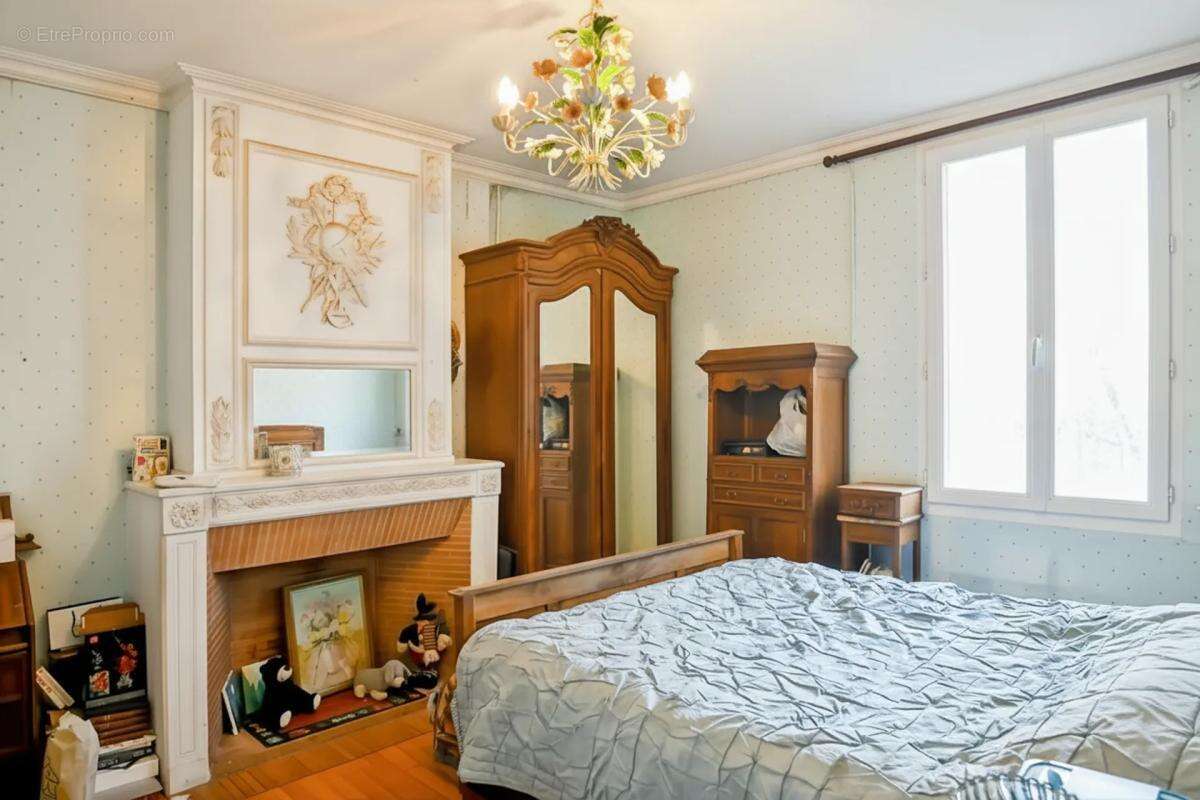 Maison à LOUDUN