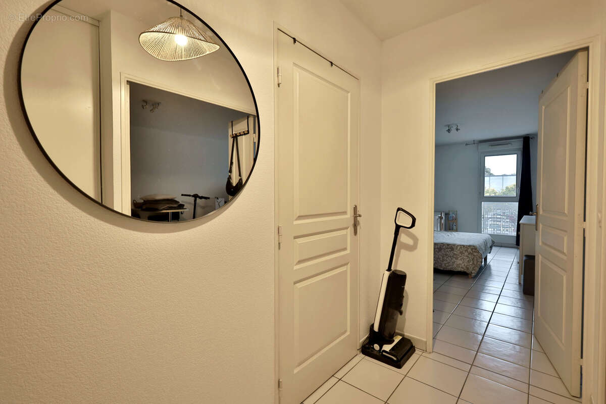 Appartement à VENISSIEUX