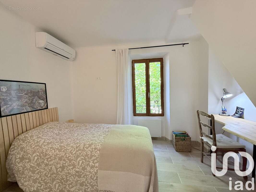 Photo 8 - Maison à LA GARDE-FREINET