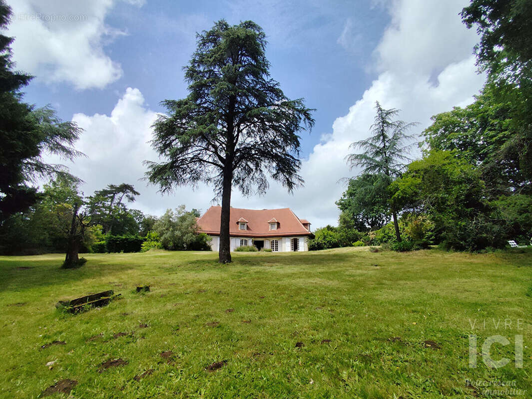 Maison à ORVAULT