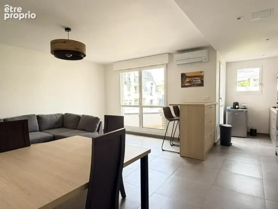 Appartement - photo 2