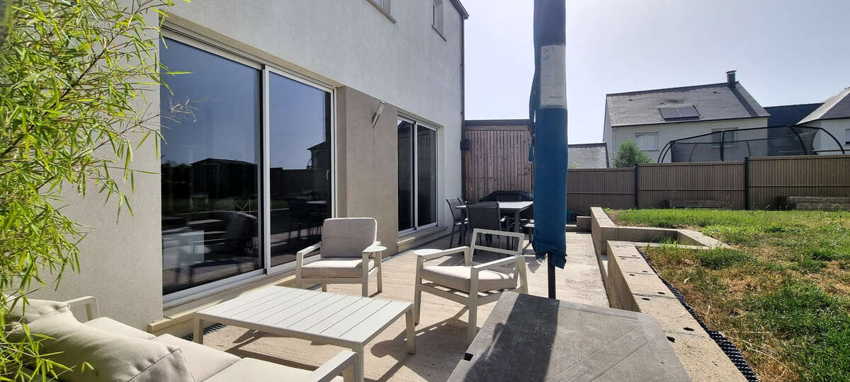 Belle maison d'habitation récente - photo 14