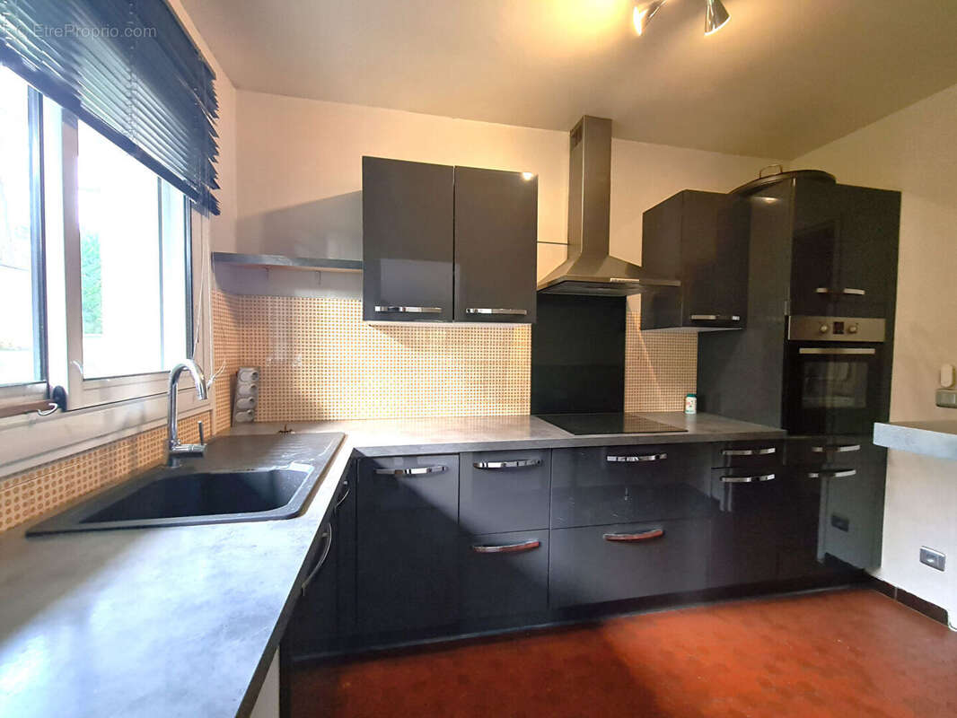 Appartement à SAINT-GERMAIN-EN-LAYE