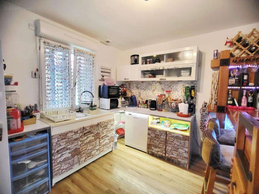 Maison à ANGERVILLE