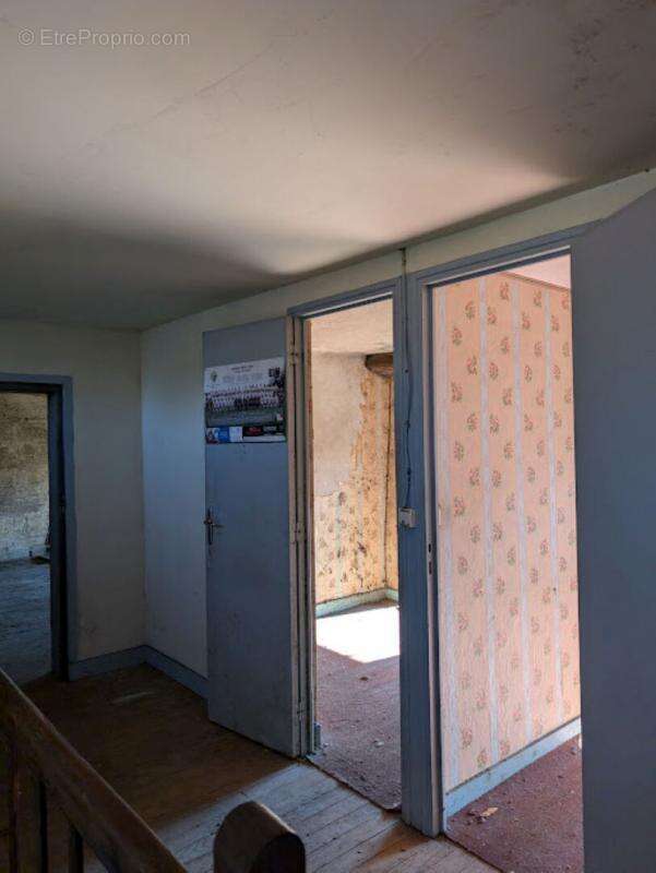 Maison à SAINT-DENIS-DE-PILE