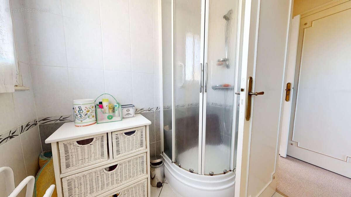 Appartement à ISSOIRE