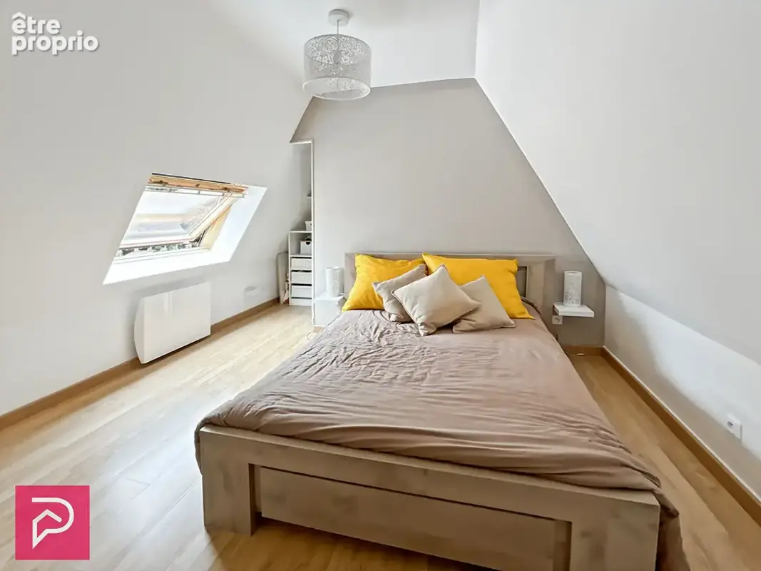 Maison Normande secteur de BERNAY et BRIONNE - photo 14