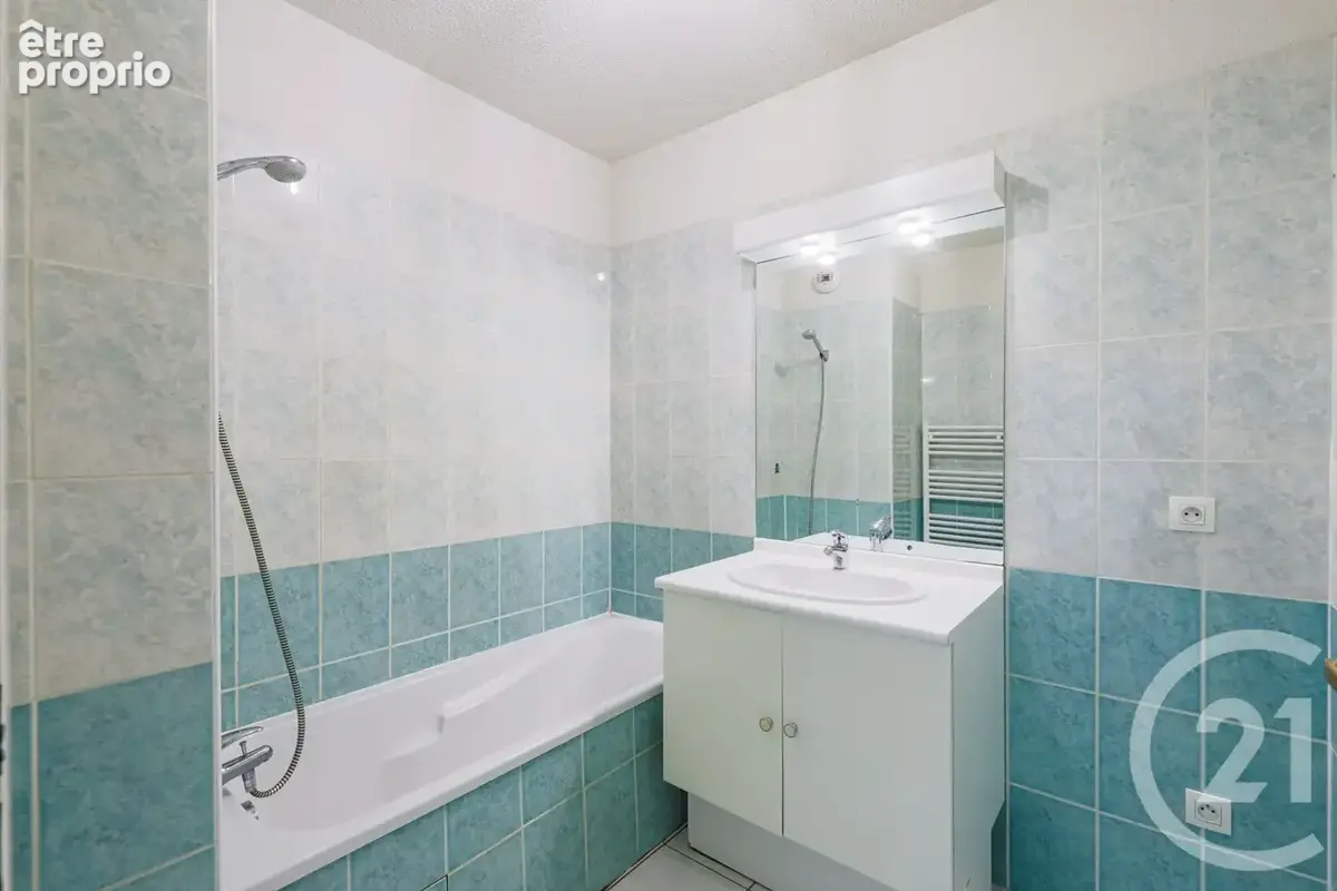 Appartement 2 pièces 48 m² à vendre à Saint-Martin-D'heres (38400) - photo 15