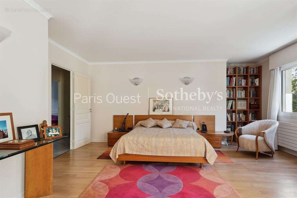 Maison à CHAMPIGNY-SUR-MARNE