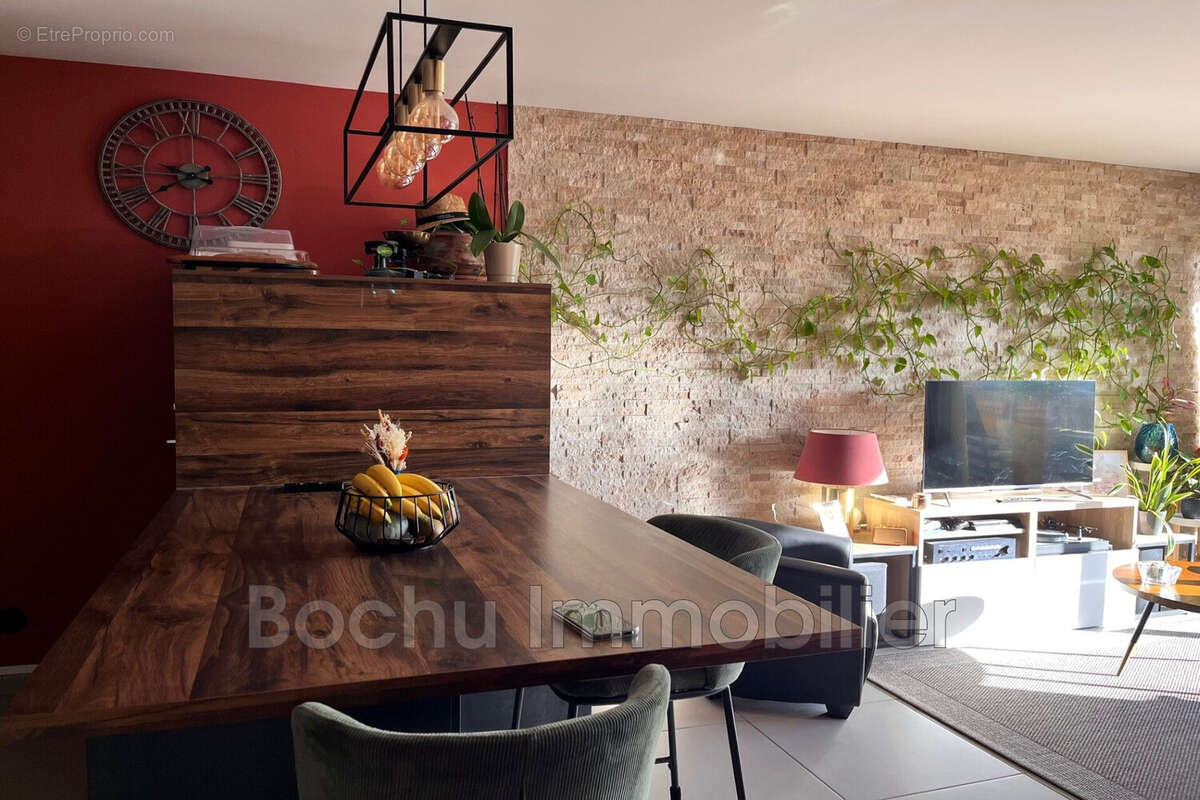 Appartement à CASTELNAU-LE-LEZ