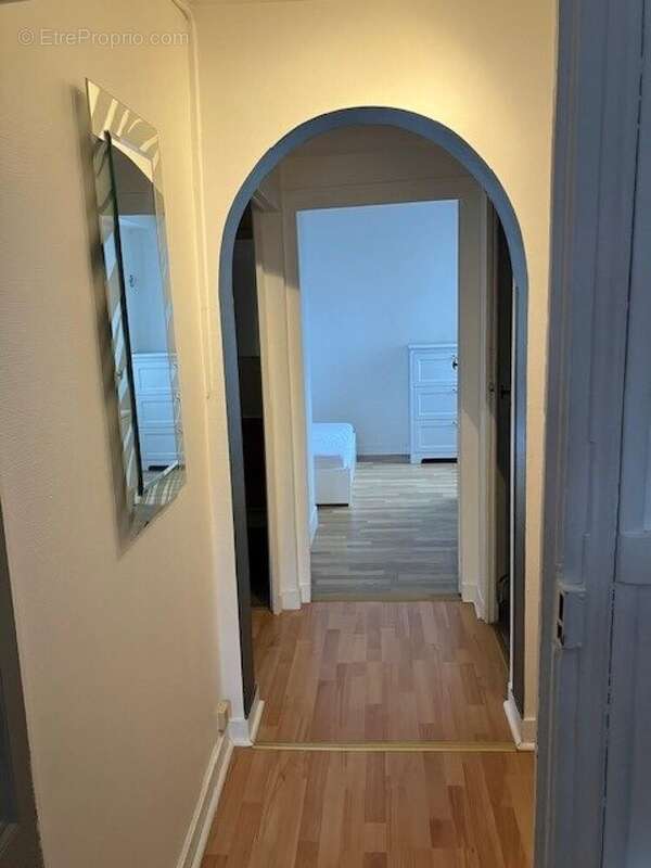 Photo 8 - Appartement à ANGERS