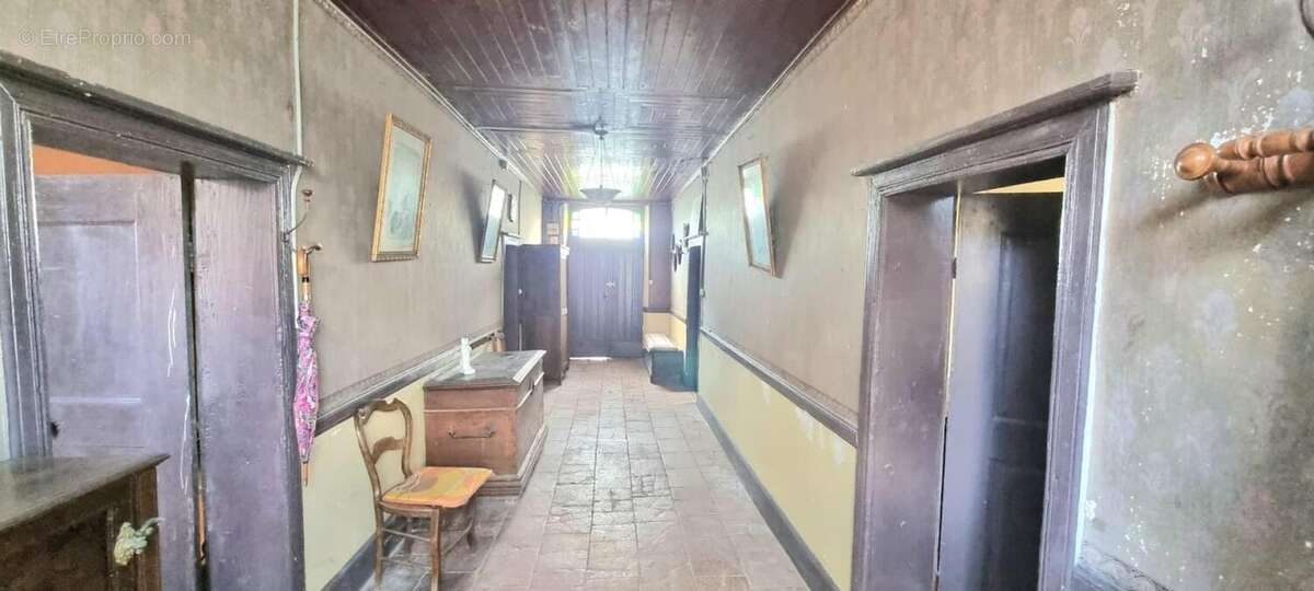 Photo 3 - Maison à ESPARSAC