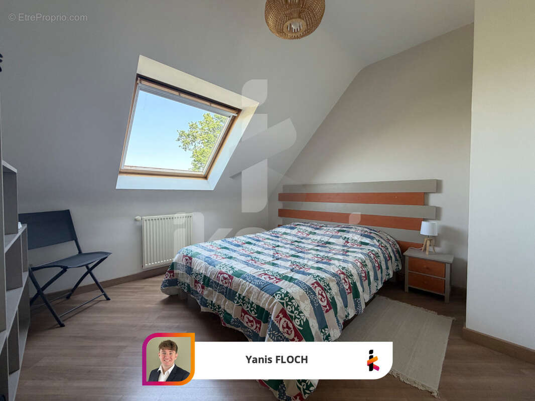 Magnifique maison aux abords du bourg de Trégunc - photo 13