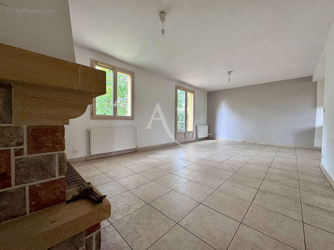 Maison Conflans Sainte Honorine 5 pièces 129 m2 - photo 8