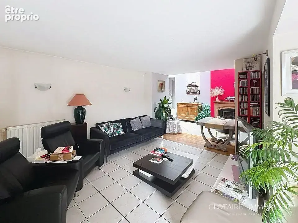 Maison 6 pièces 162 m² à vendre à Bethisy-Saint-Pierre (60320) - photo 8