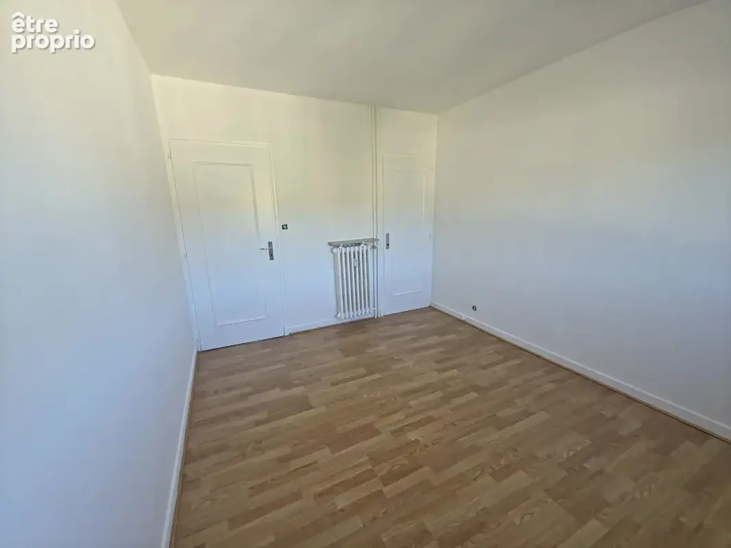 Appartement T3 en étage élevé avec balcon et garage - photo 6