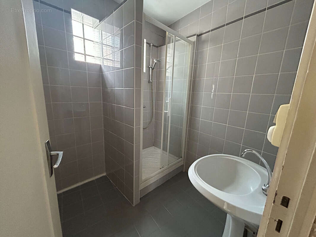 Appartement à VILLENOY
