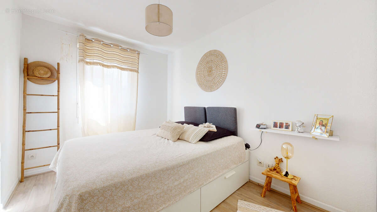 Appartement à SEYSSES